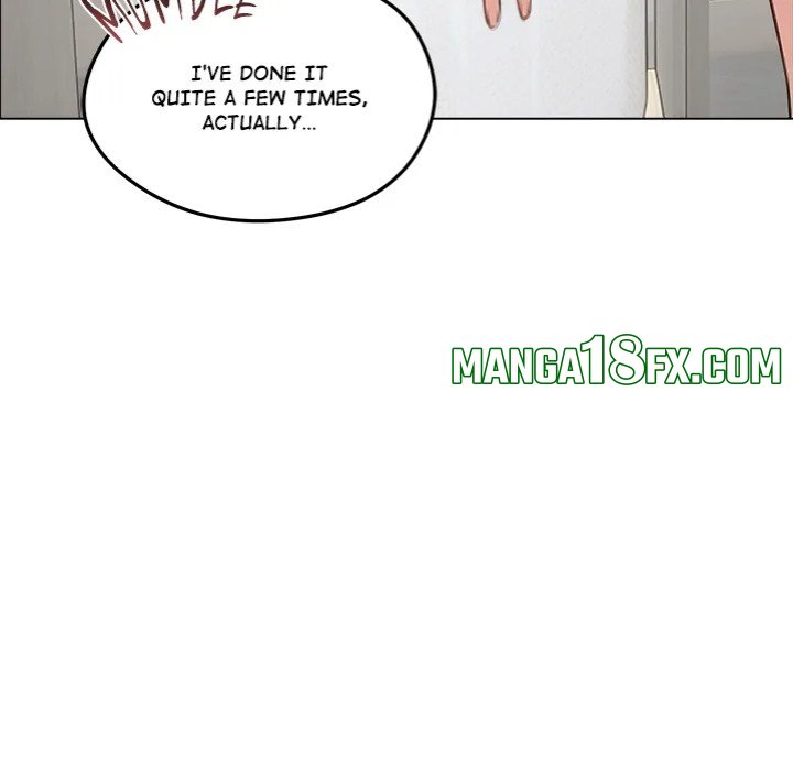 Runaway Wife - Chapter 42 Page 80