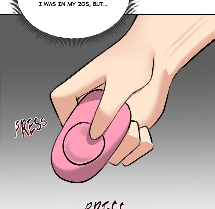 Runaway Wife - Chapter 43 Page 11