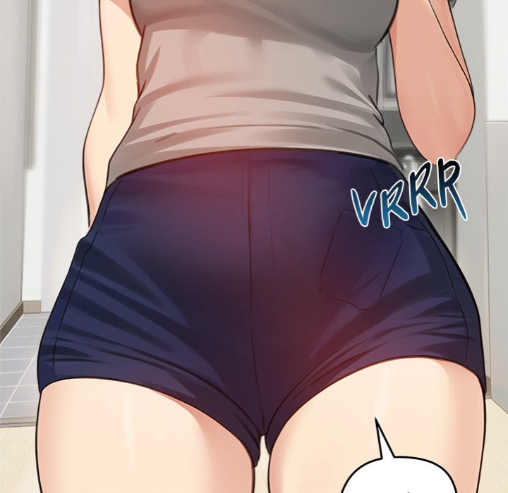 Runaway Wife - Chapter 43 Page 45