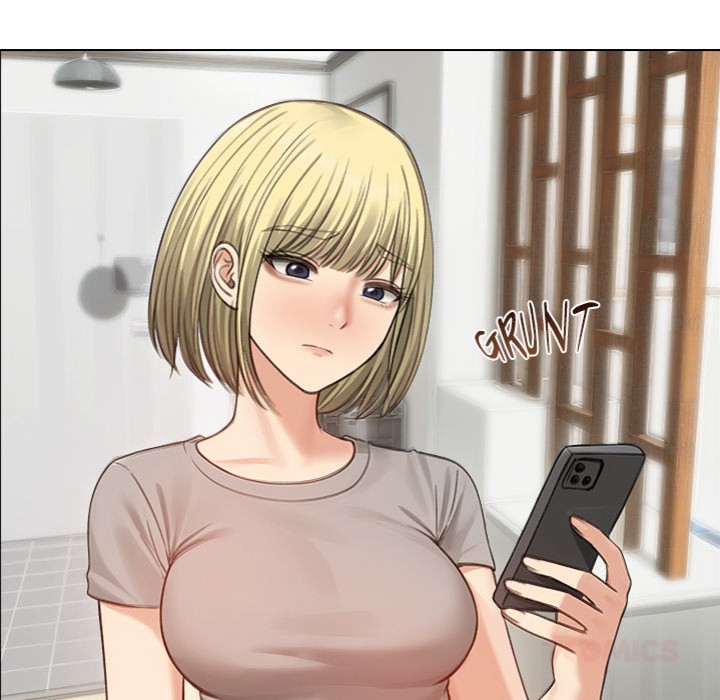Runaway Wife - Chapter 43 Page 48