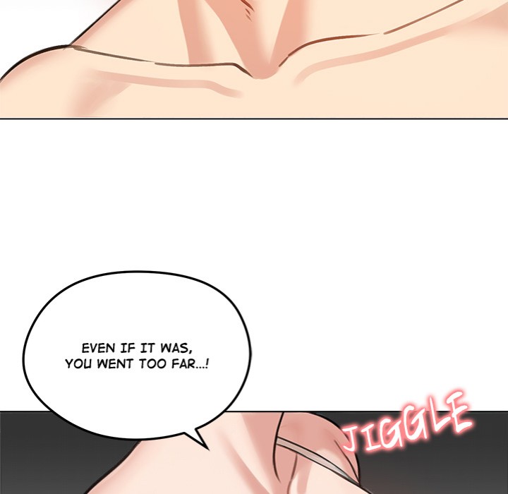 Runaway Wife - Chapter 43 Page 80