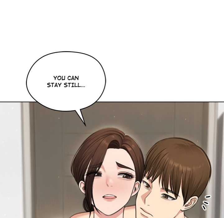 Runaway Wife - Chapter 43 Page 87