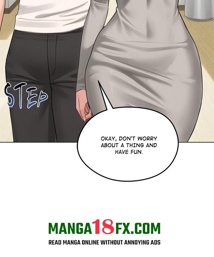 Runaway Wife - Chapter 44 Page 79