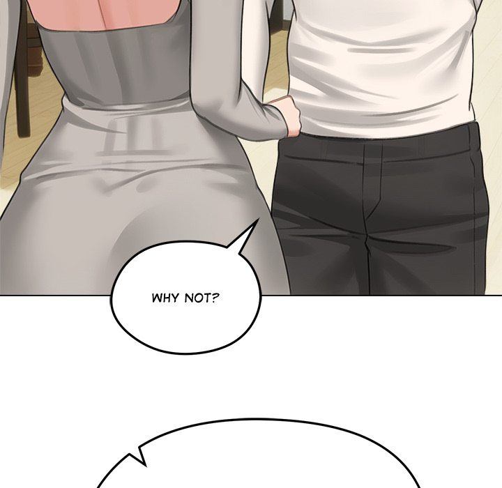 Runaway Wife - Chapter 44 Page 86