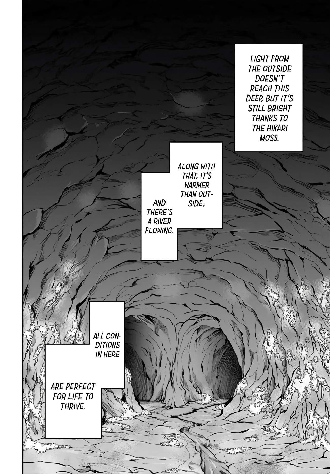 Isekai Cheat Survival Meshi - Chapter 26 Page 13