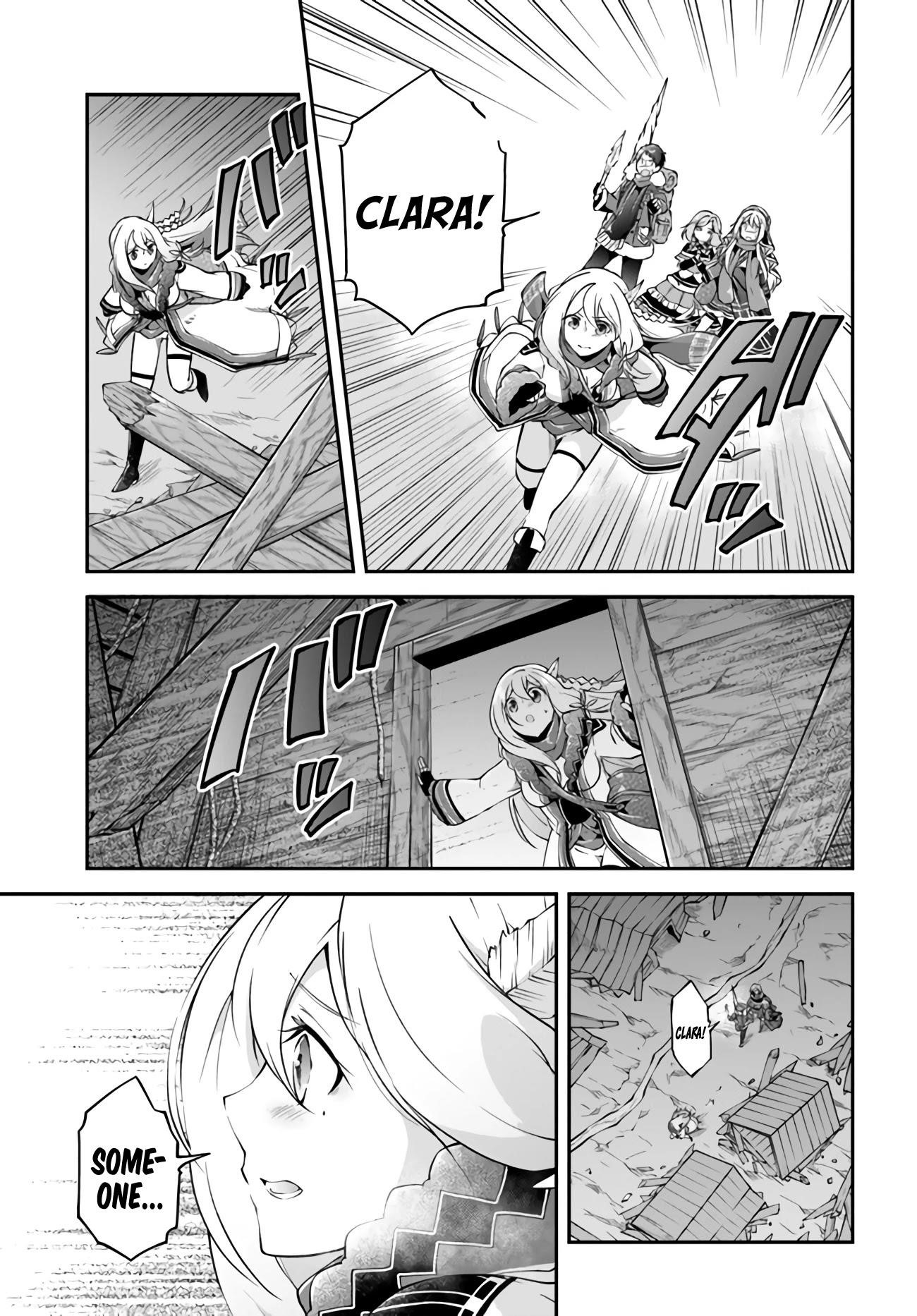 Isekai Cheat Survival Meshi - Chapter 29 Page 28