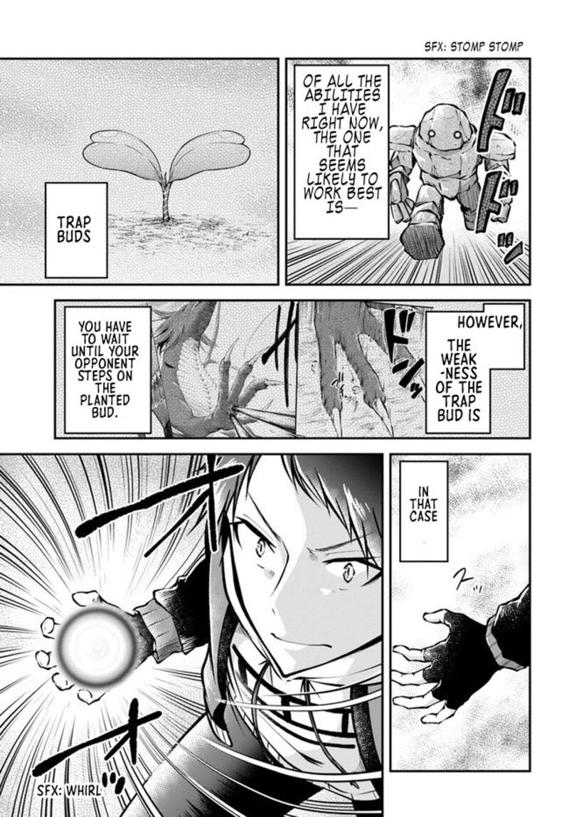 Isekai Cheat Survival Meshi - Chapter 42 Page 17