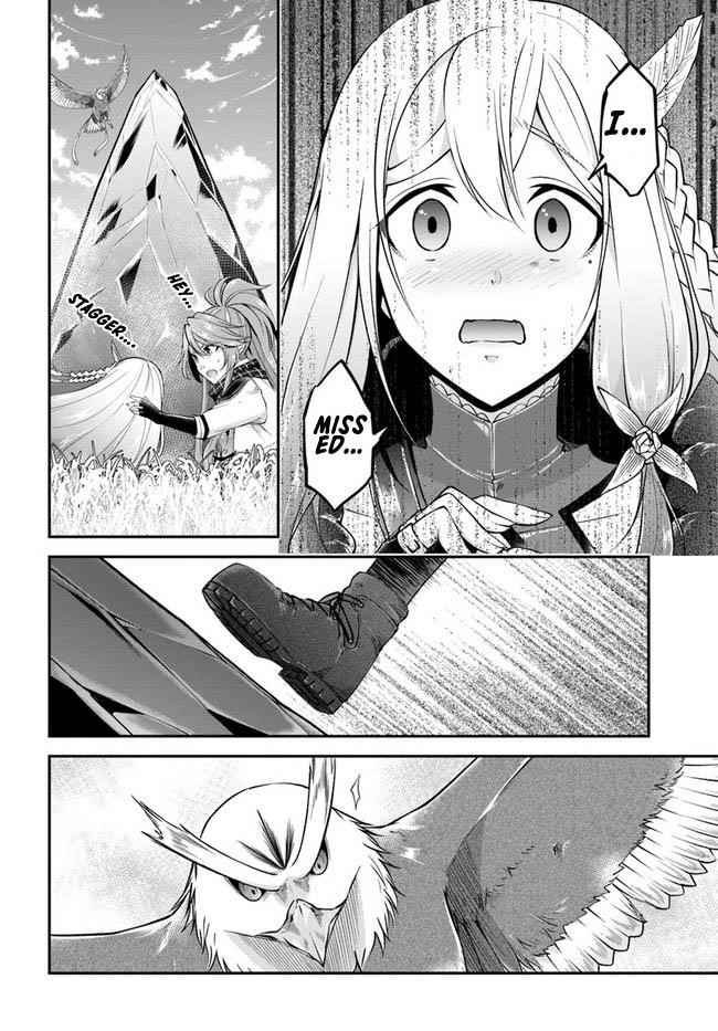 Isekai Cheat Survival Meshi - Chapter 44 Page 24