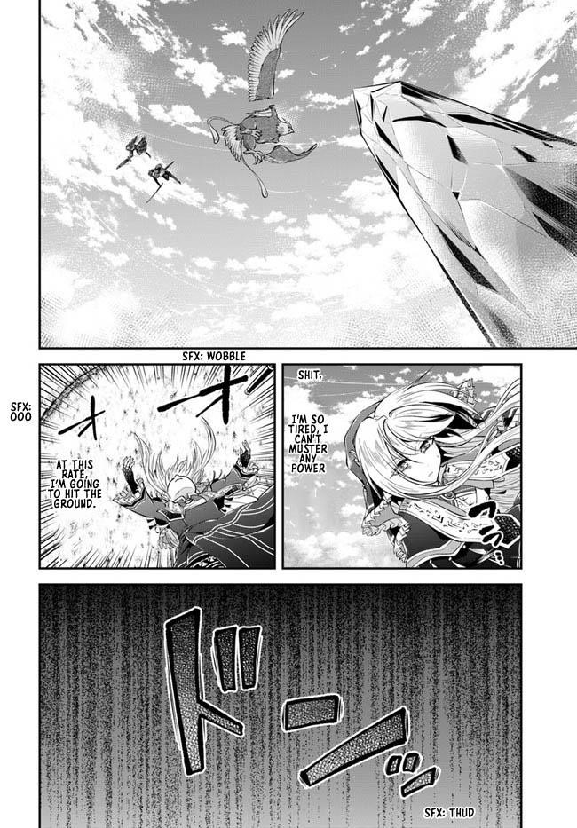 Isekai Cheat Survival Meshi - Chapter 44 Page 30