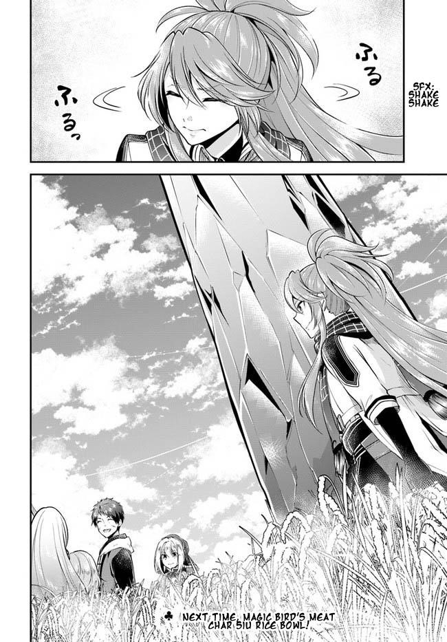 Isekai Cheat Survival Meshi - Chapter 44 Page 36
