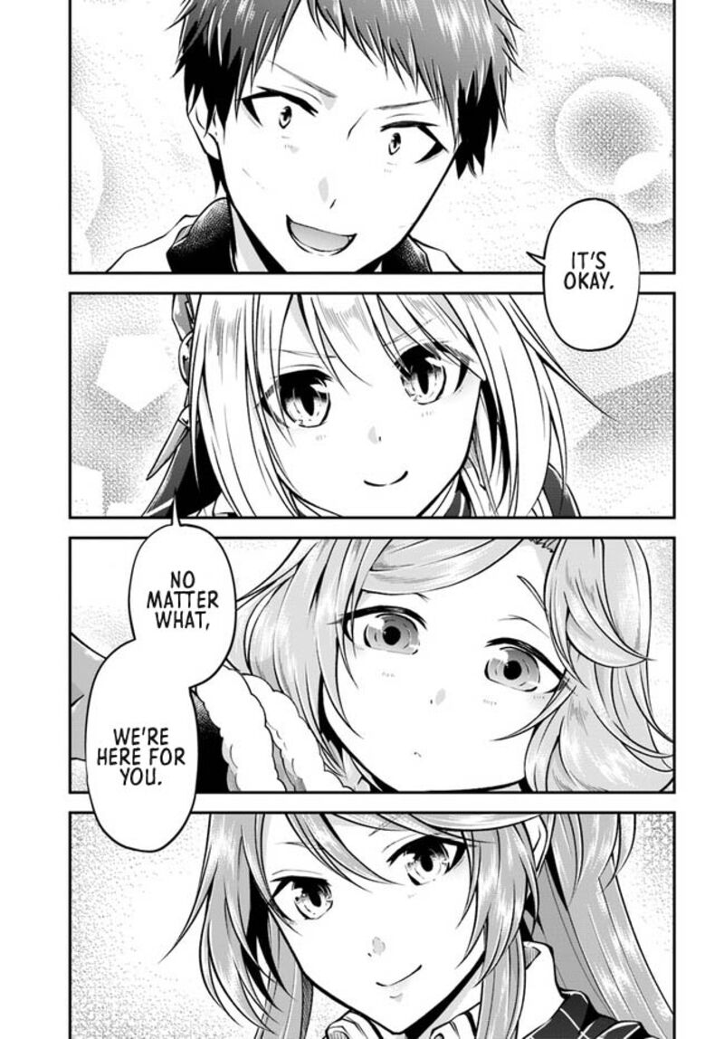 Isekai Cheat Survival Meshi - Chapter 45 Page 13