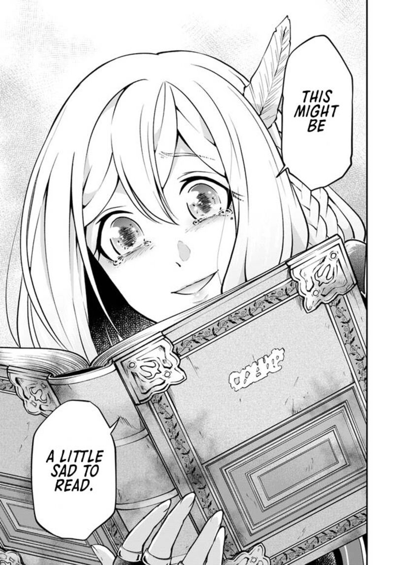 Isekai Cheat Survival Meshi - Chapter 45 Page 21
