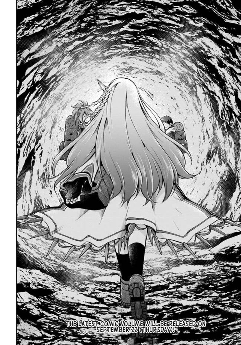 Isekai Cheat Survival Meshi - Chapter 45 Page 32