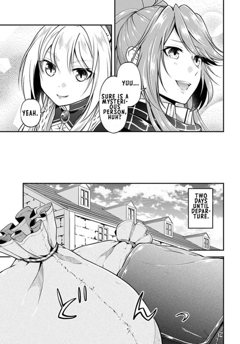 Isekai Cheat Survival Meshi - Chapter 48 Page 13