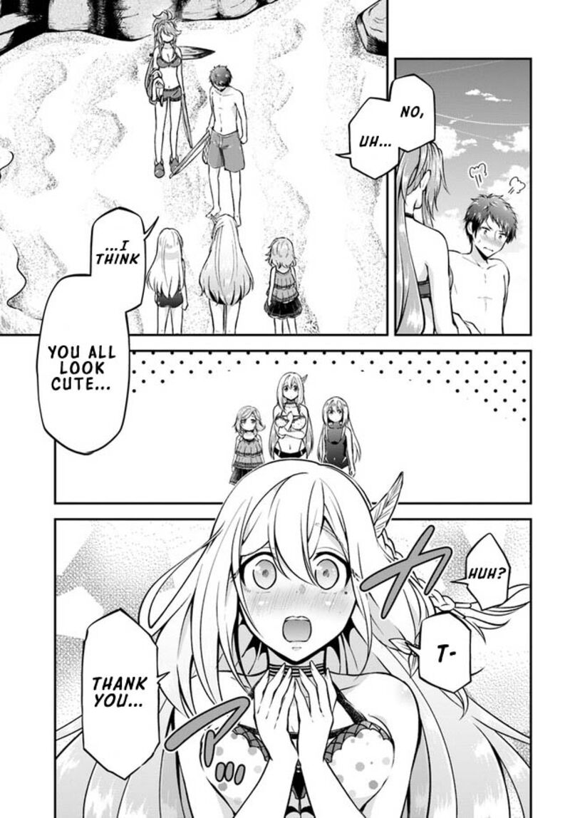 Isekai Cheat Survival Meshi - Chapter 51 Page 12