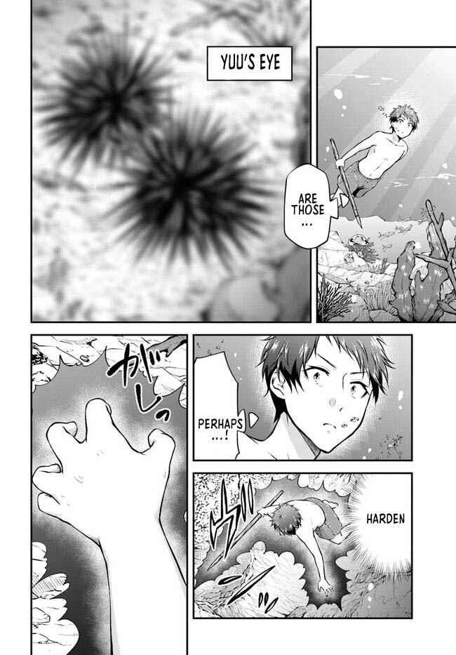Isekai Cheat Survival Meshi - Chapter 52 Page 13