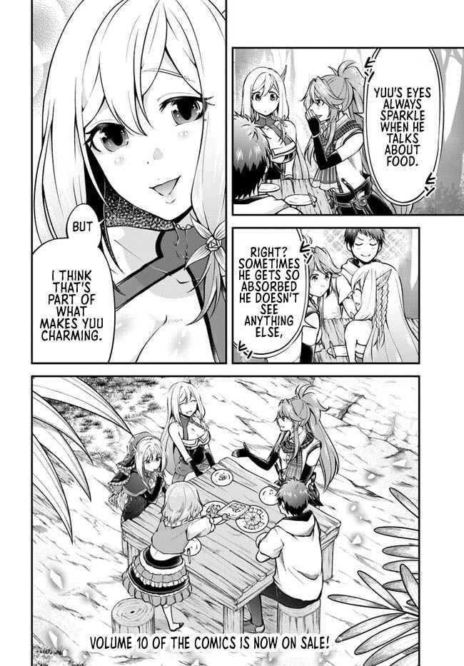 Isekai Cheat Survival Meshi - Chapter 52 Page 35