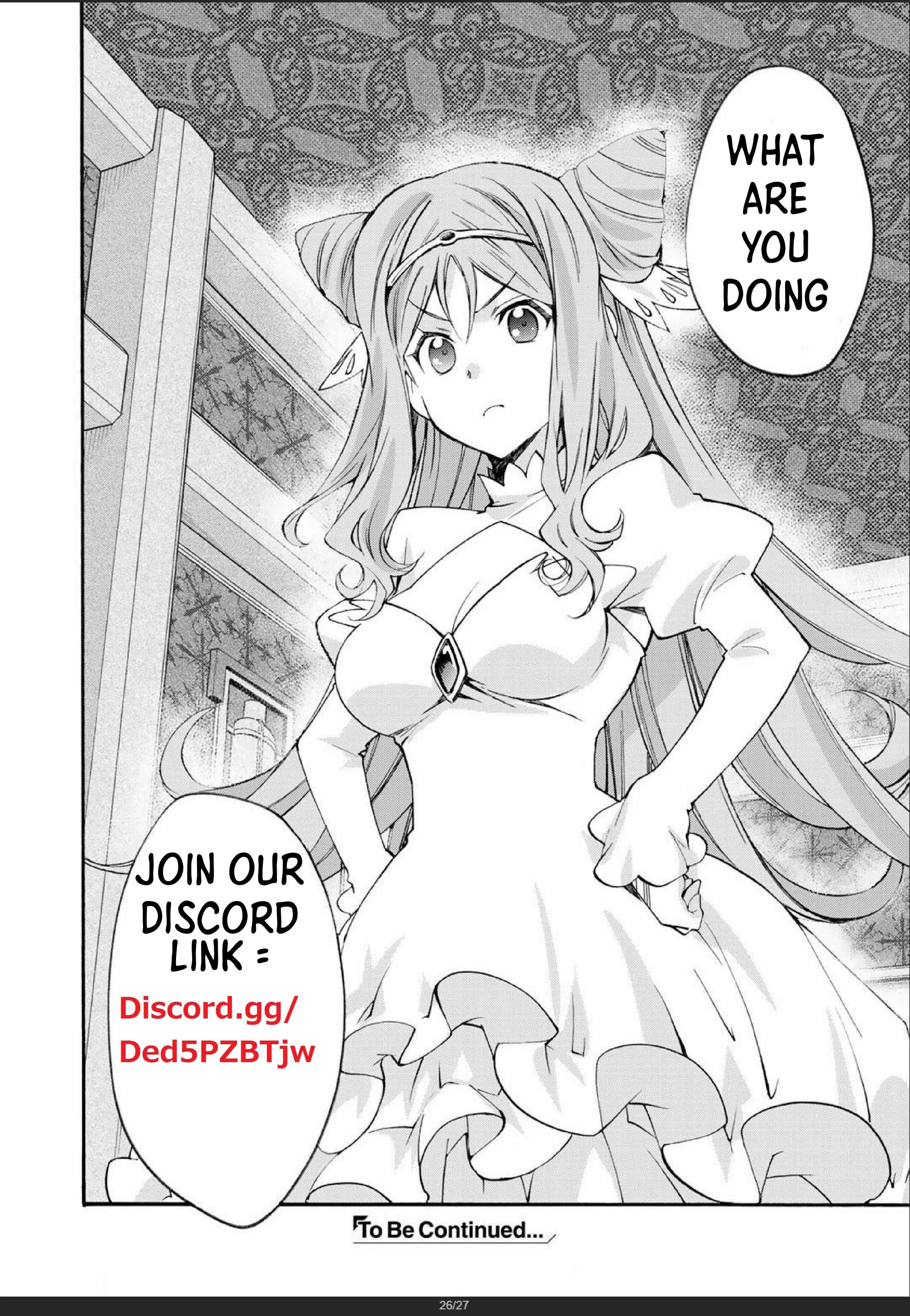 Isekai Cheat Survival Meshi - Chapter 52 Page 36