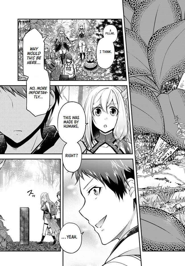 Isekai Cheat Survival Meshi - Chapter 53 Page 13