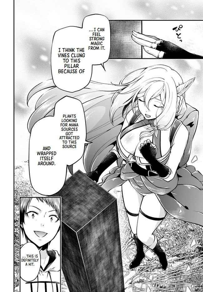 Isekai Cheat Survival Meshi - Chapter 53 Page 14