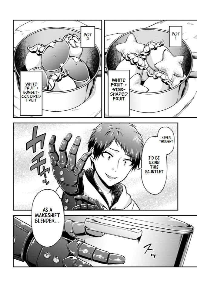 Isekai Cheat Survival Meshi - Chapter 53 Page 18