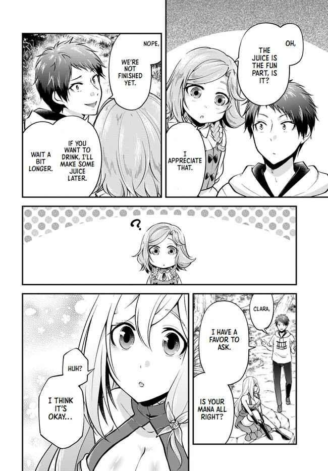 Isekai Cheat Survival Meshi - Chapter 53 Page 20