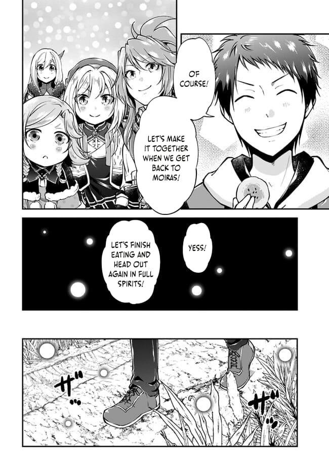 Isekai Cheat Survival Meshi - Chapter 60 Page 15