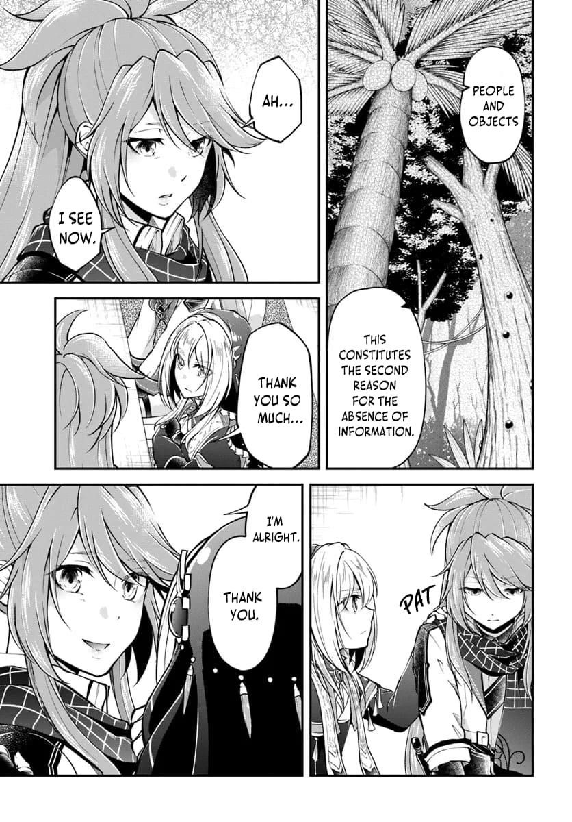Isekai Cheat Survival Meshi - Chapter 62 Page 5