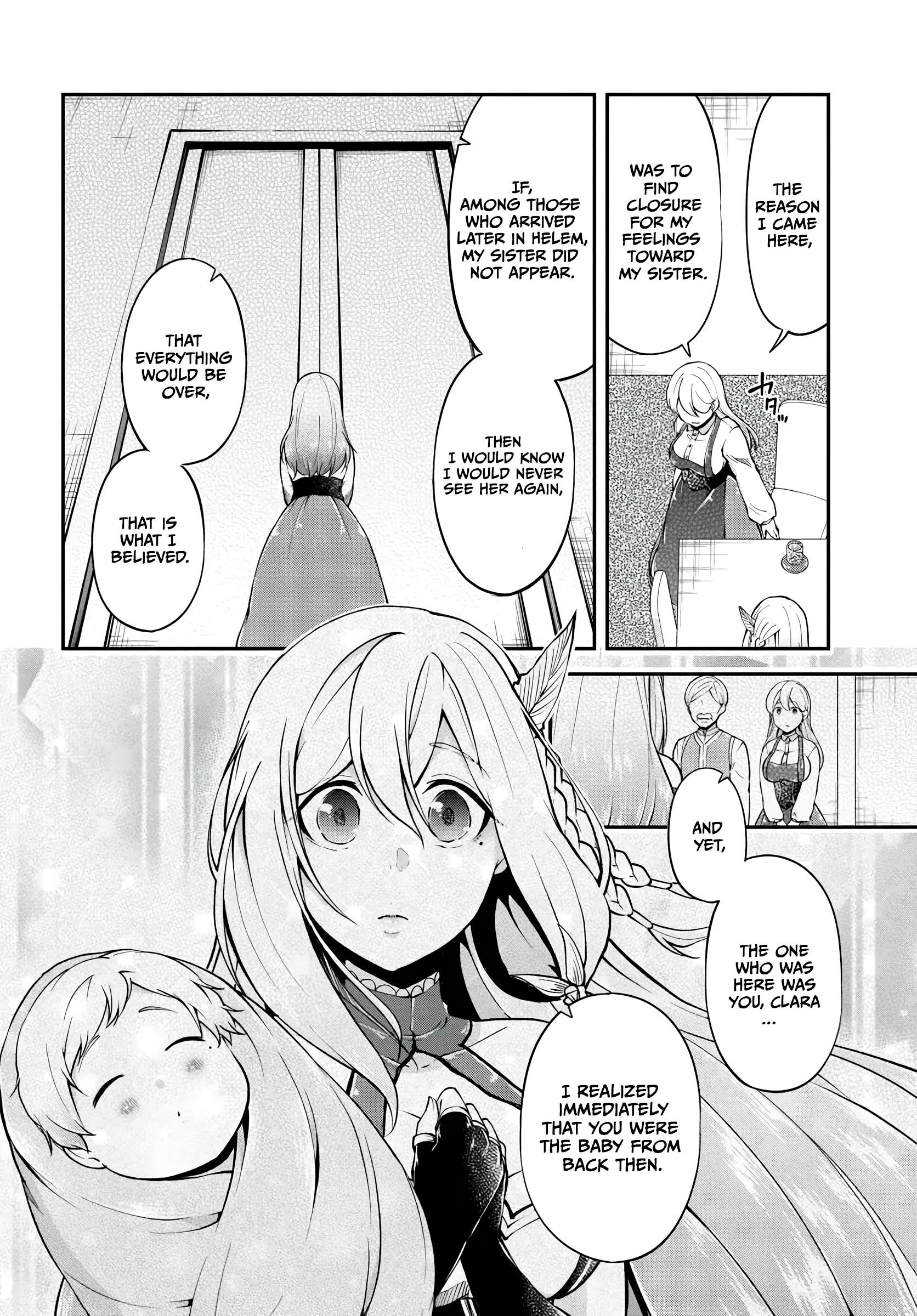Isekai Cheat Survival Meshi - Chapter 65 Page 26