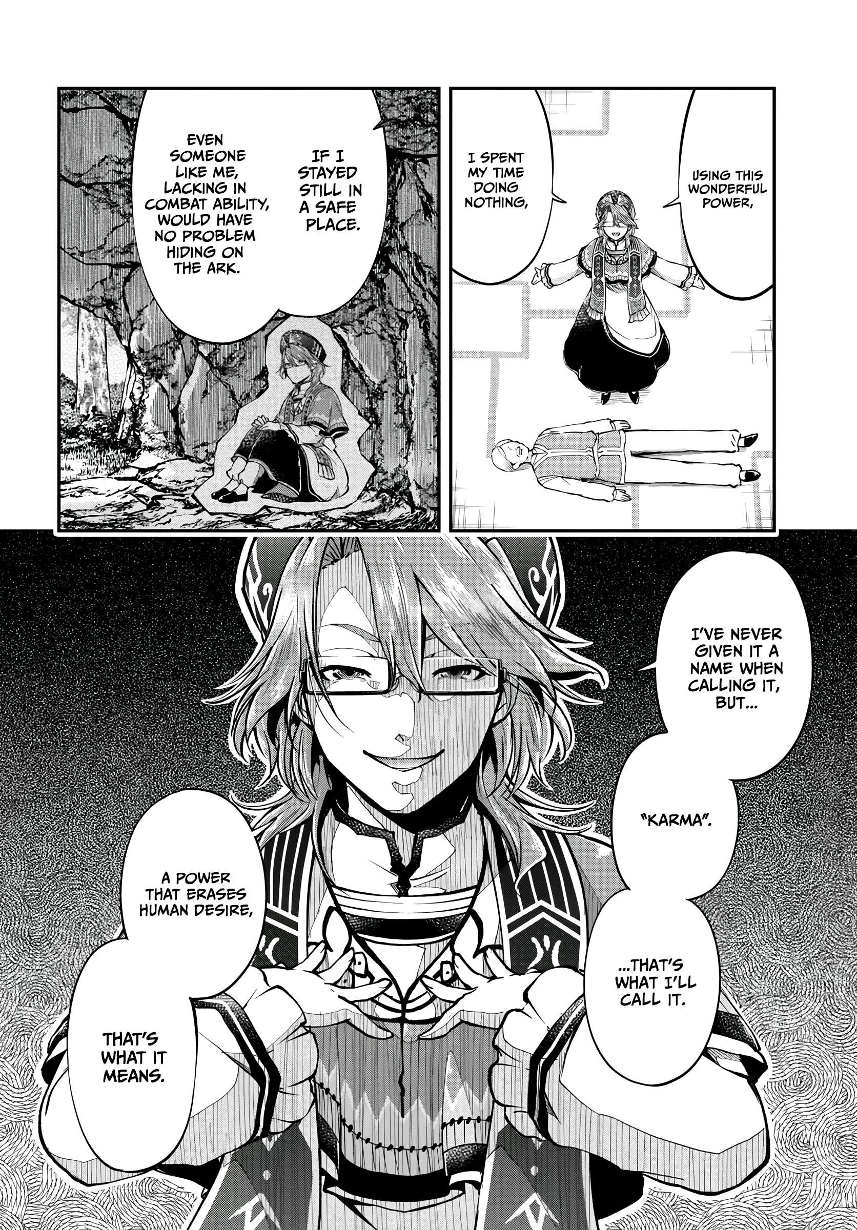 Isekai Cheat Survival Meshi - Chapter 67 Page 11