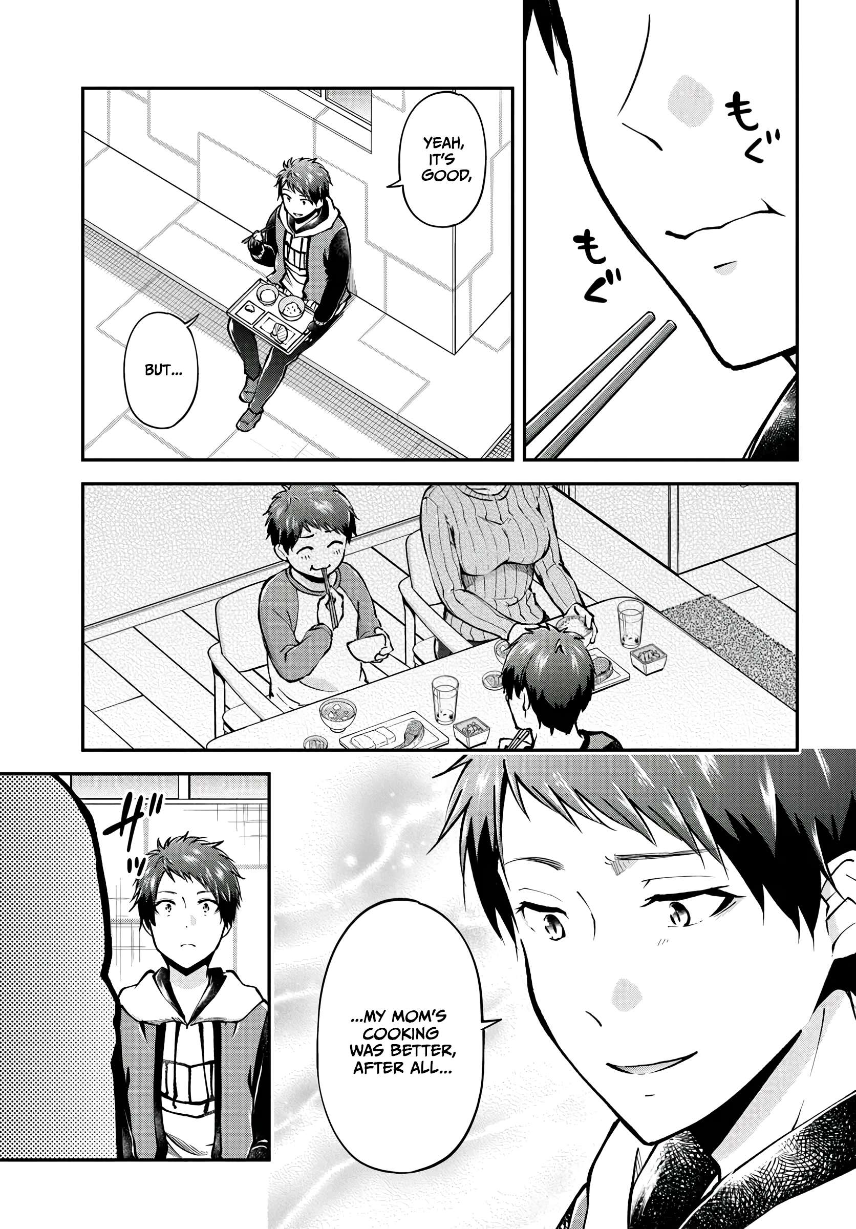 Isekai Cheat Survival Meshi - Chapter 68 Page 18