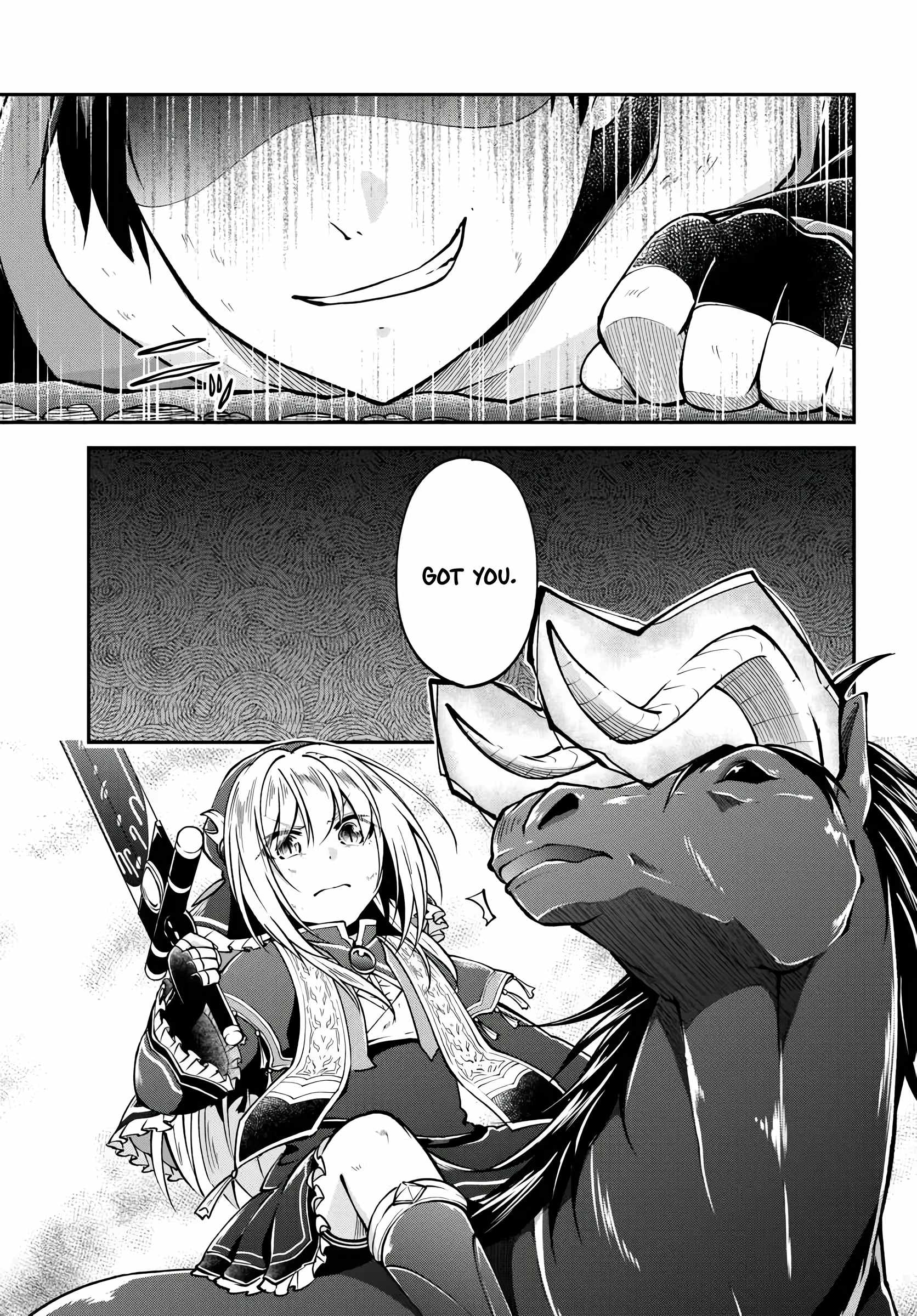 Isekai Cheat Survival Meshi - Chapter 70 Page 32
