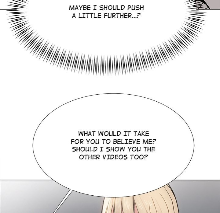 Kindness of Evil - Chapter 15 Page 73