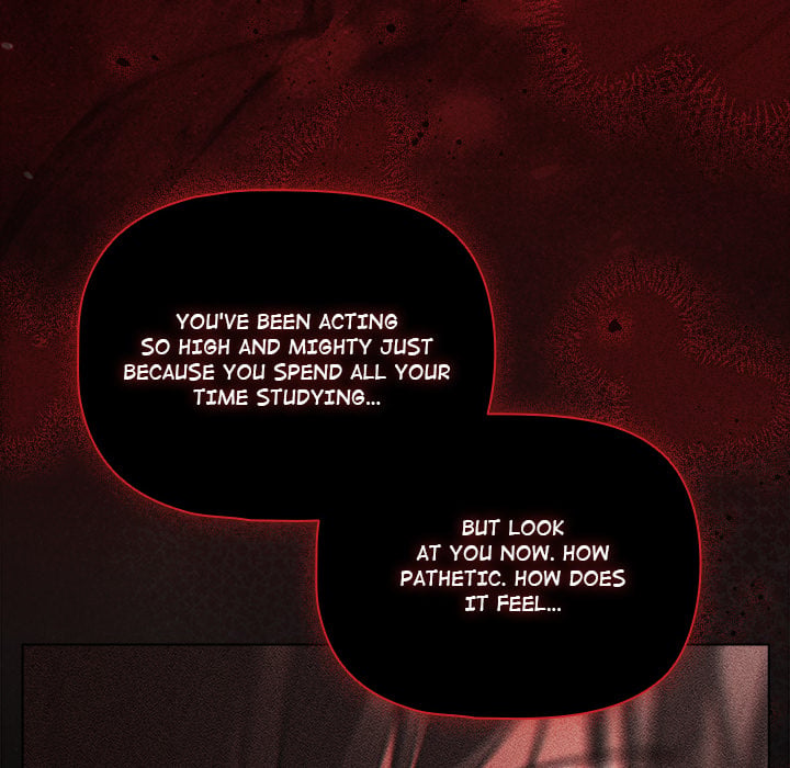 People of The Dark - Chapter 73 Page 100