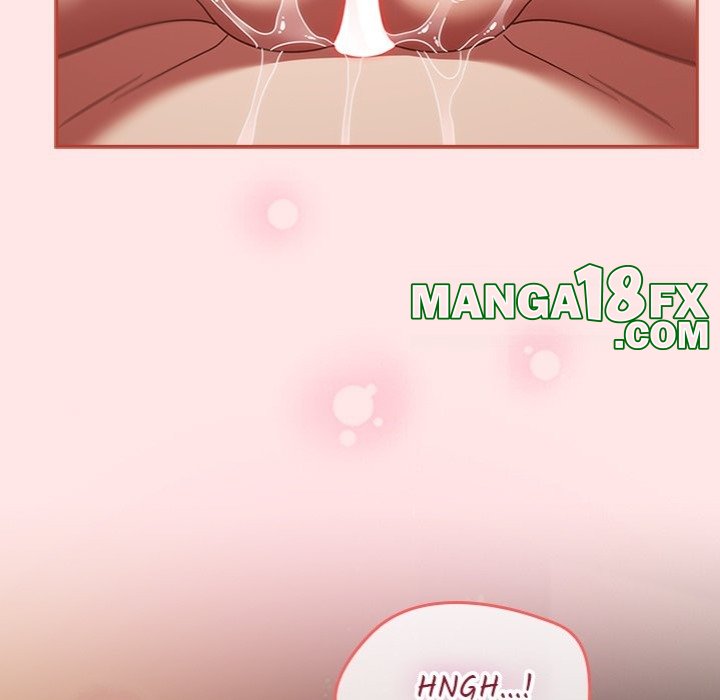 Ground and Pound - Chapter 41 Page 9