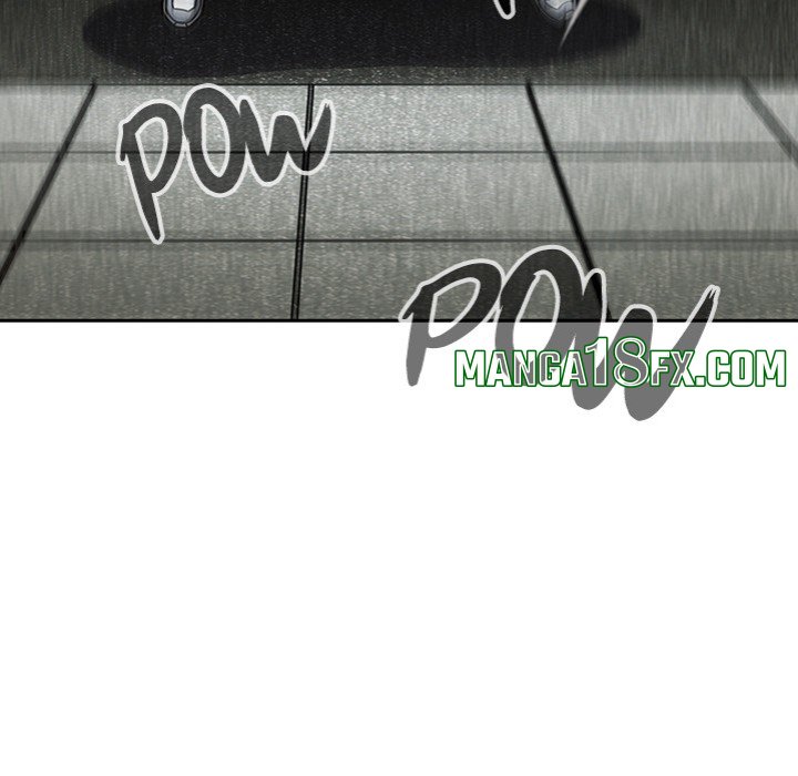 Ground and Pound - Chapter 45 Page 32