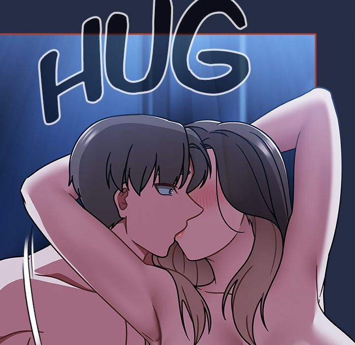 Ground and Pound - Chapter 48 Page 14