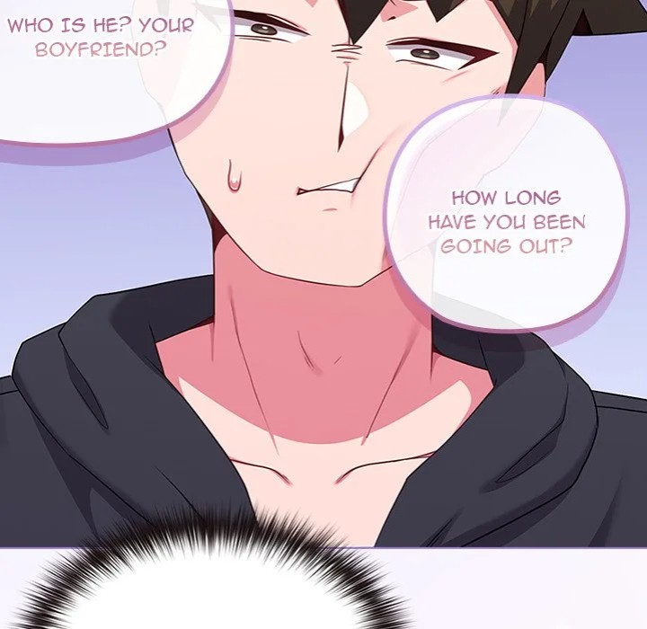 But You’re the Same Age as My Daughter?! - Chapter 31 Page 147