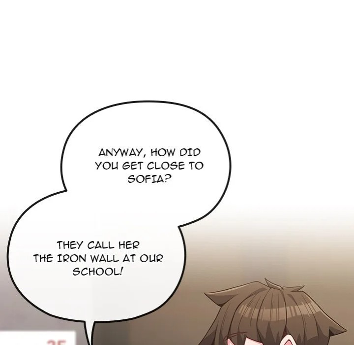 But You’re the Same Age as My Daughter?! - Chapter 31 Page 161