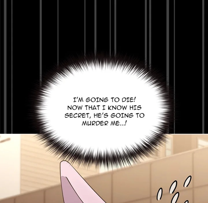 But You’re the Same Age as My Daughter?! - Chapter 33 Page 10