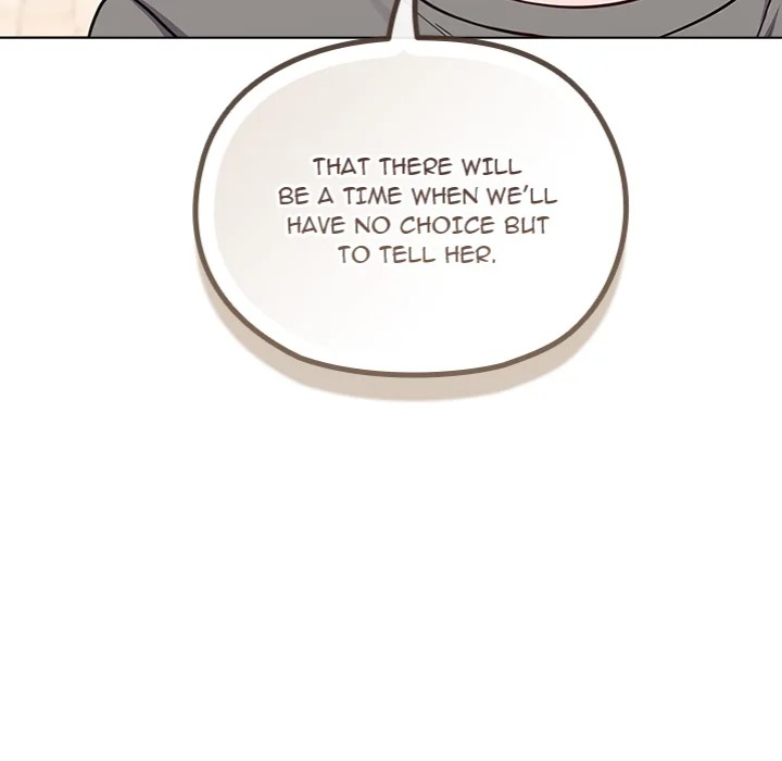 But You’re the Same Age as My Daughter?! - Chapter 33 Page 41