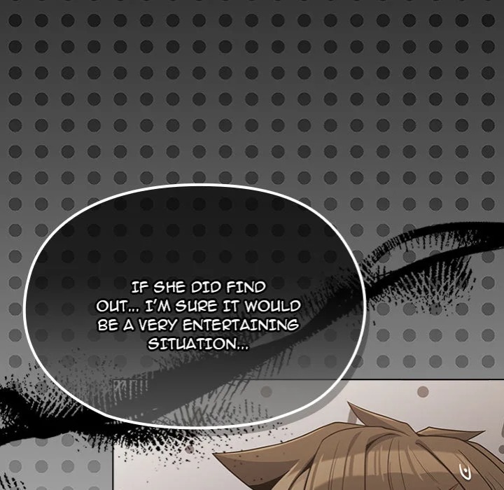 But You’re the Same Age as My Daughter?! - Chapter 33 Page 54