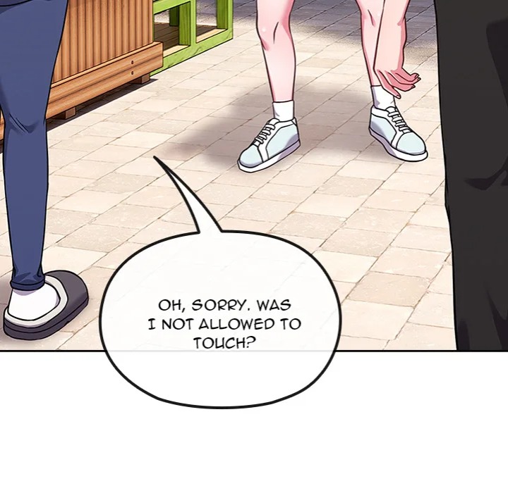 But You’re the Same Age as My Daughter?! - Chapter 33 Page 79