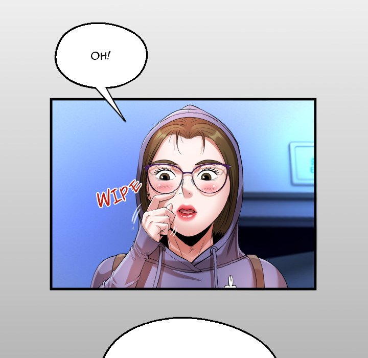 Unexpected Ties - Chapter 12 Page 13