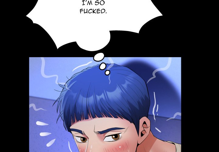 Unexpected Ties - Chapter 12 Page 3