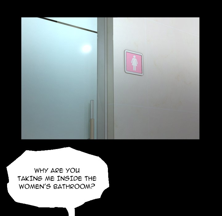 Unexpected Ties - Chapter 12 Page 76