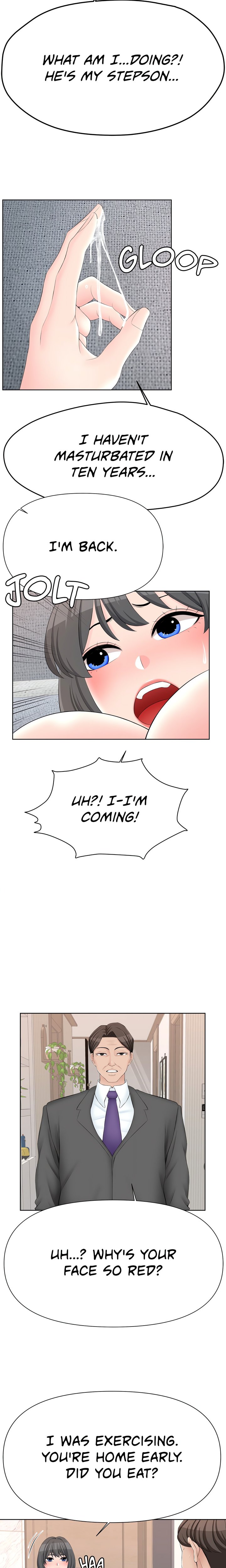 Berry Fans - Chapter 35 Page 7