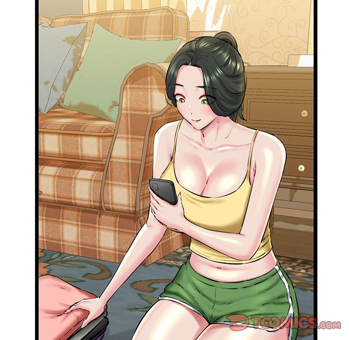 Cheerleader - Chapter 30 Page 140