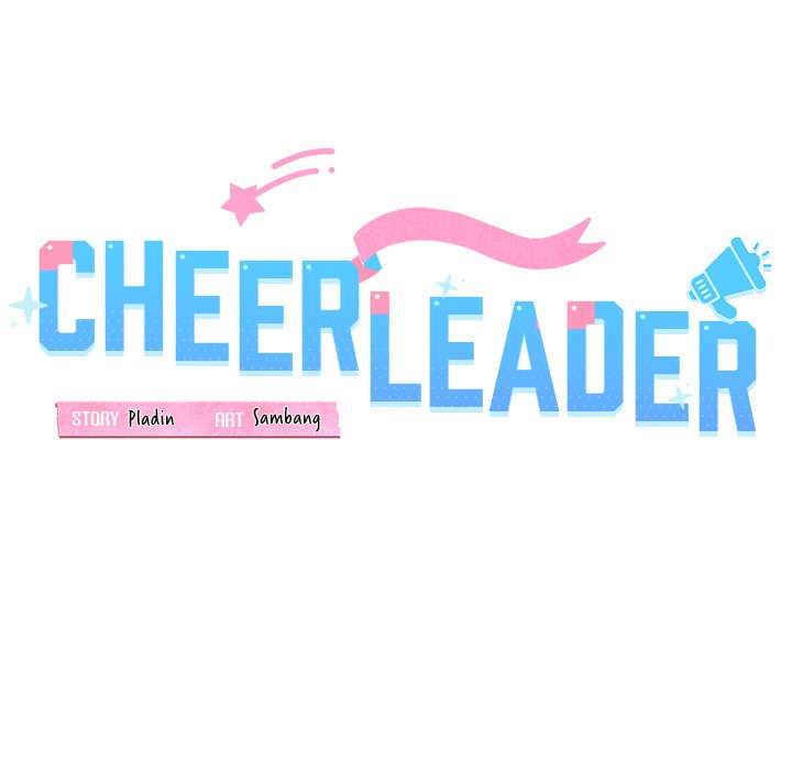 Cheerleader - Chapter 30 Page 15