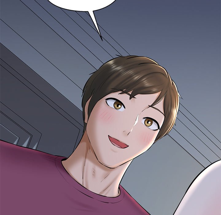 Cheerleader - Chapter 31 Page 104